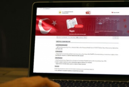 Türkiye İstanbul Sözleşmesinden Ayrıldı