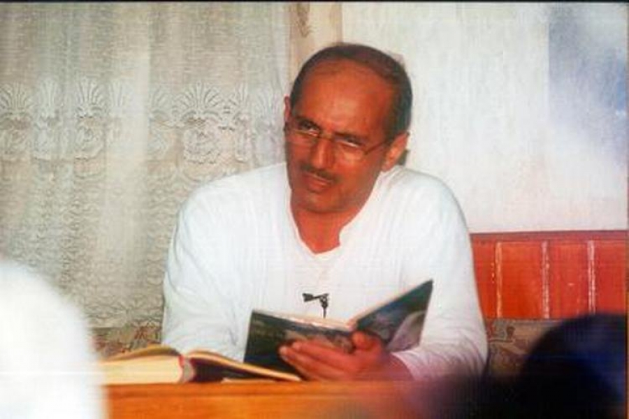 ALİ UÇAR AĞABEYİN RÜYASI