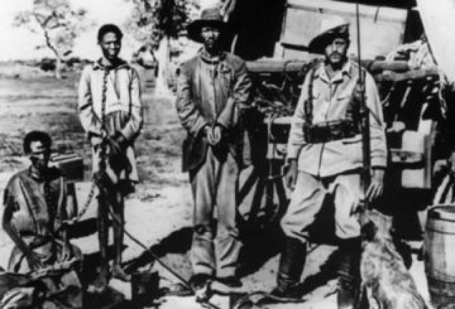 Batının Afrika’ya İmzası: Sömürü Ve Katliamlar