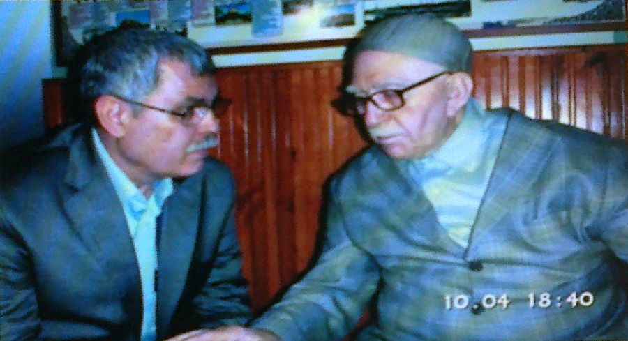 BEDİÜZAMAN EMİRDAĞ VE  ESKİŞEHİR GÜNLERİ