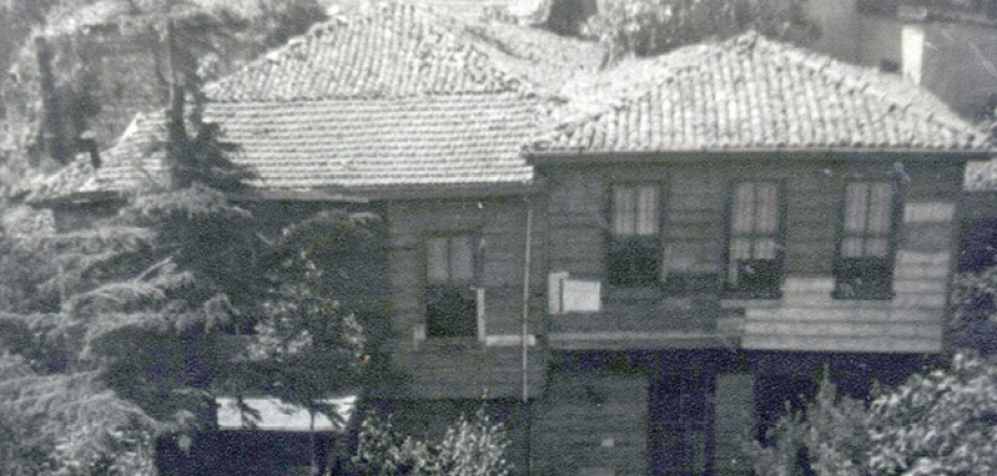 Bediüzzaman Ve Ali Haydar Efendi