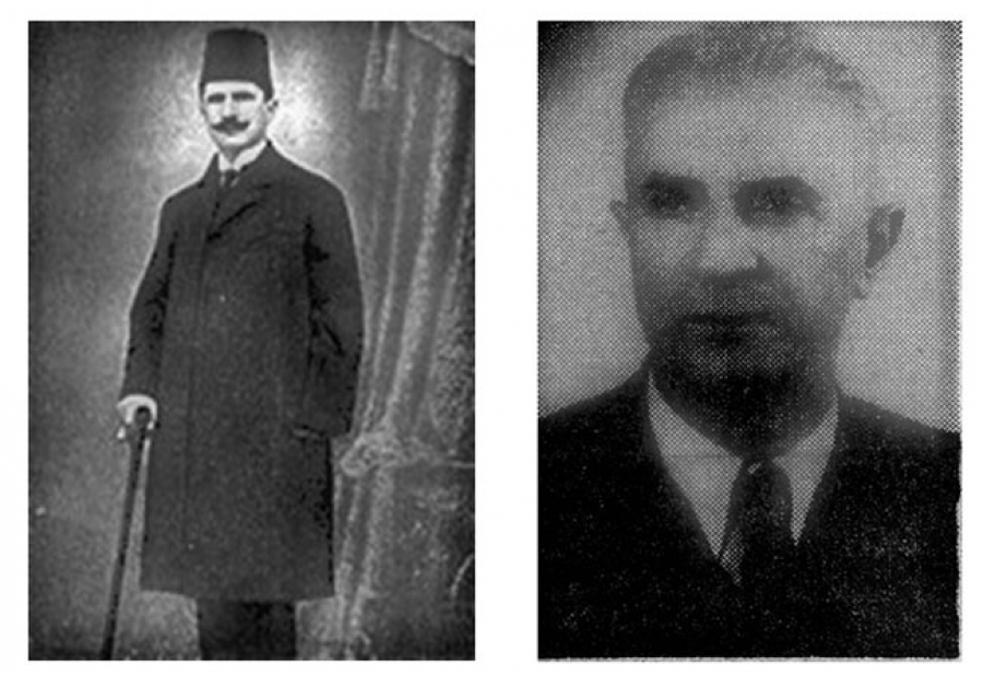Bediüzzaman’ın dostu Van Valisi Cevdet Tahir Bey