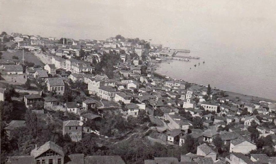 BEDİÜZZAMAN'IN YOLU ŞEYH ŞAMİL'İN TORUNU İLE KESİŞİYOR