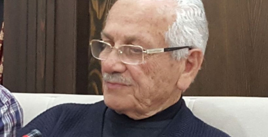 Ben Samsun'u İkinci Bir Isparta Olarak Kabul Ediyorum.
