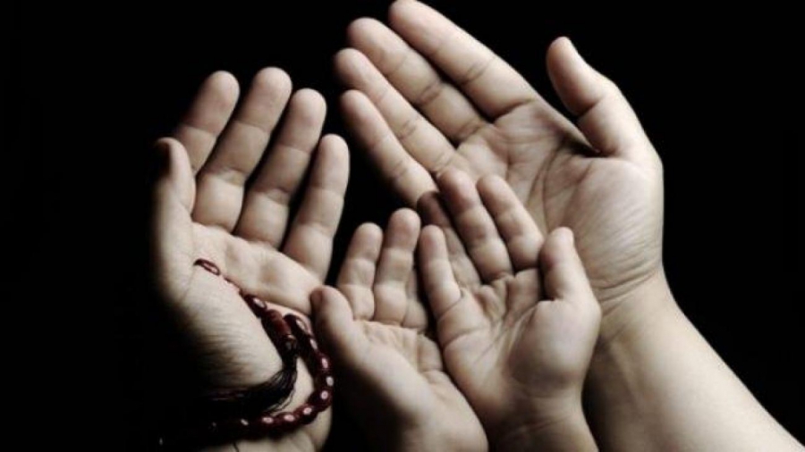 Dua Ediyoruz Kabul Olmuyor (mu)?