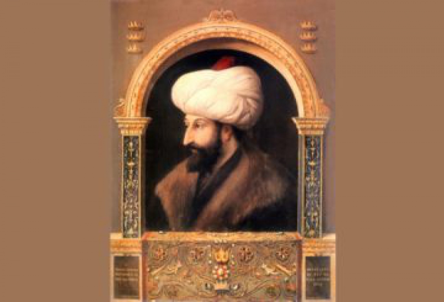 Fatih Sultan Mehmet Han’ın Vefat Yıldönümü