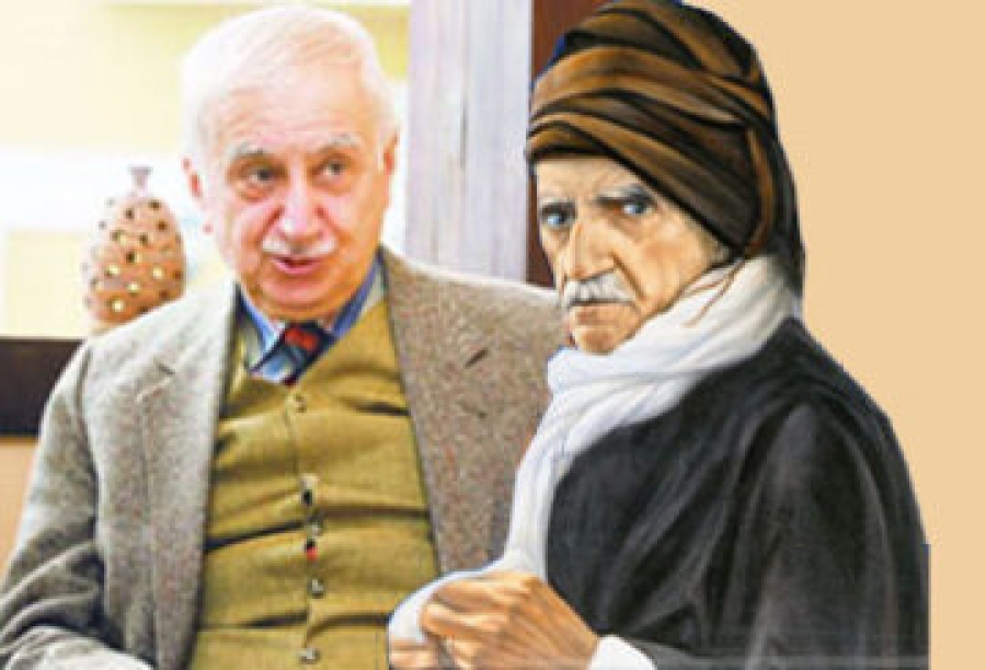 Mehmet Şevket Eygi ve Hz. Üstad Bediüzzamanla Buluşması