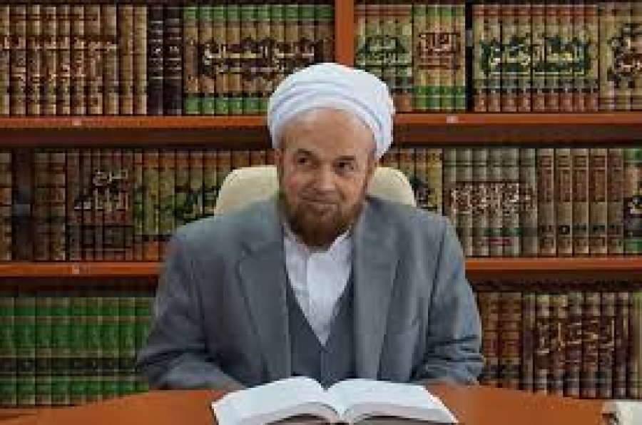 MUHAMMED SALİH EKİNCİ HOCAEFENDİ İLE BEDİÜZZAMAN HAKKINDA SÖYLEŞİ