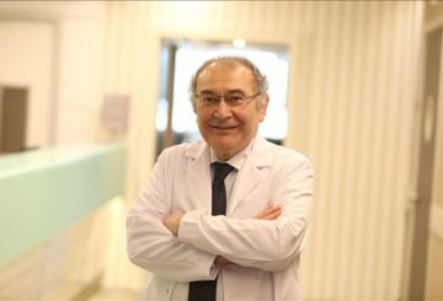 Prof. Dr. Nevzat TARHAN: Ailenin ilgisi çocuğun suça itilmesini önlüyor.
