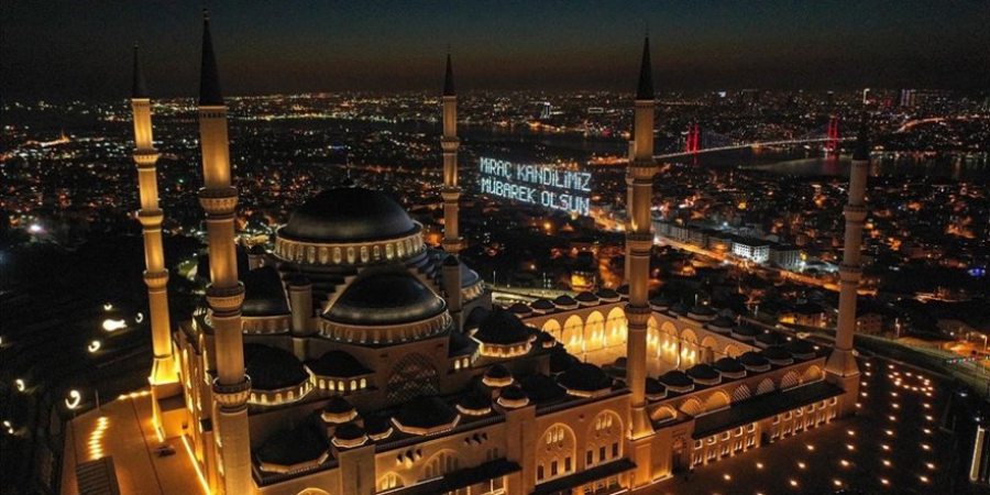 Said Nursi'den Zilhicce'nin ilk 10 günü Mesajı: Kadir, Beraat ve Mi’rac gibi