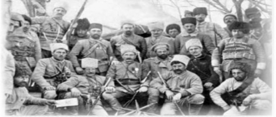 Said Nursi’nin Ermeni meselesindeki müthiş mücadelesi