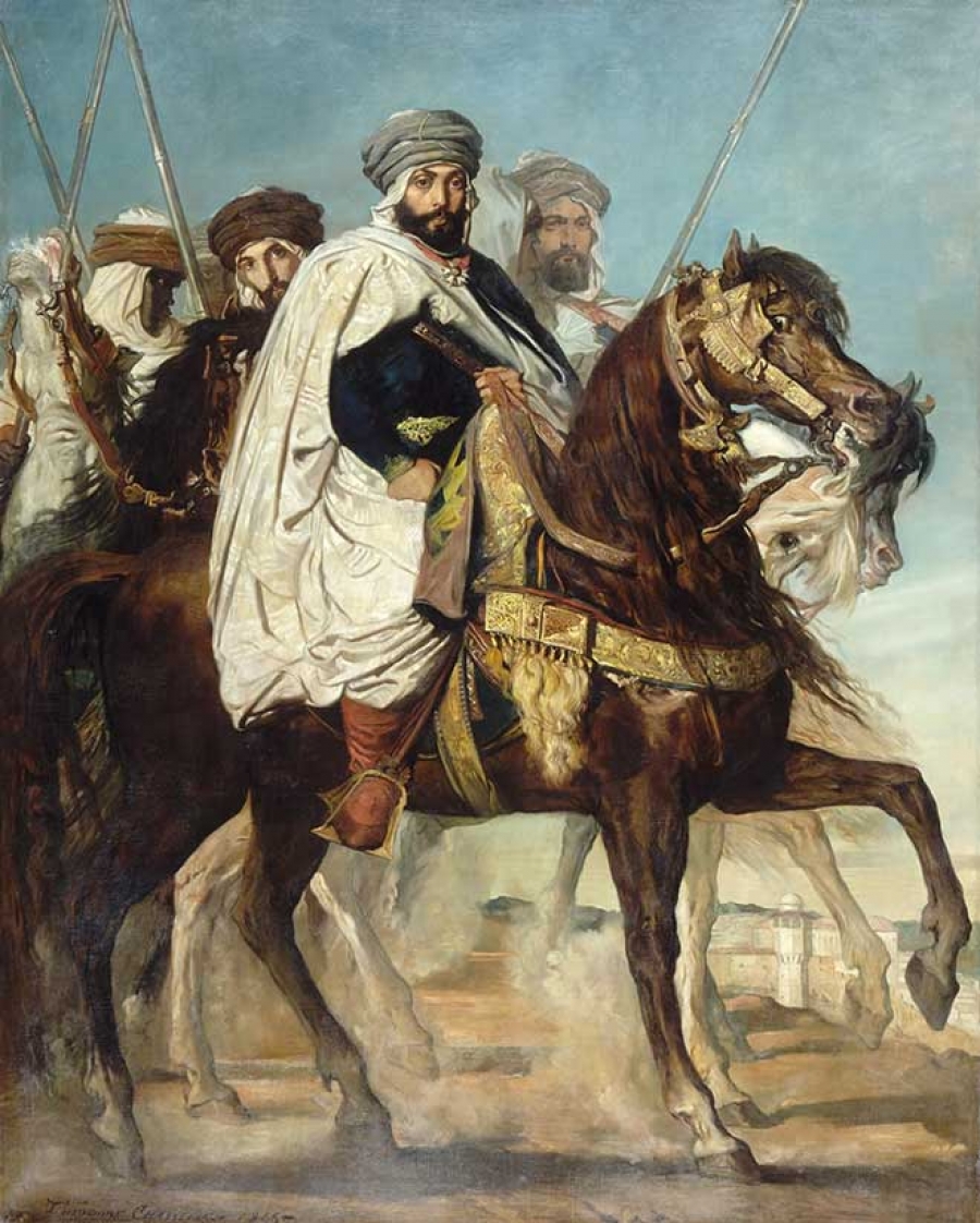 Tarık Bin Ziyad Kimdir?