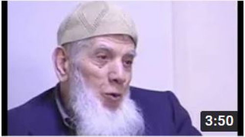 Kısa Ders ve Hatıra Videoları