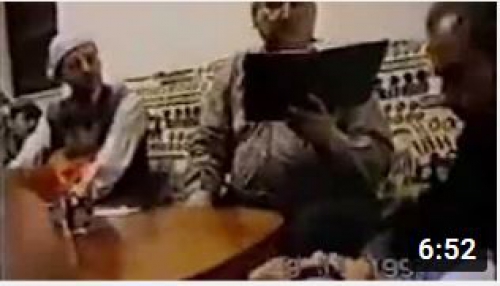 Kısa Ders ve Hatıra Videoları