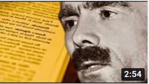 Kısa Ders ve Hatıra Videoları