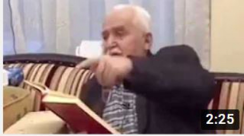 Kısa Ders ve Hatıra Videoları