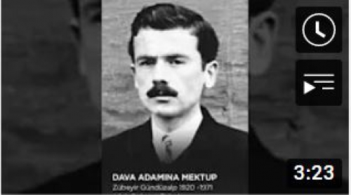 Kısa Ders ve Hatıra Videoları