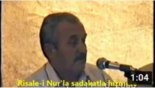 Kısa Ders ve Hatıra Videoları