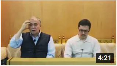 Kısa Ders ve Hatıra Videoları