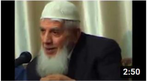 Kısa Ders ve Hatıra Videoları