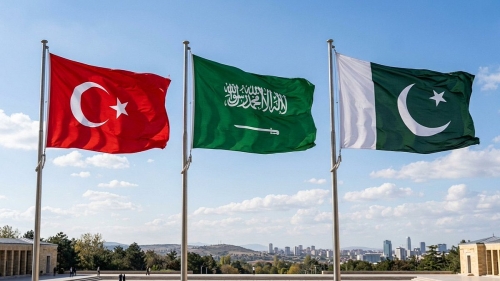 Mekke Anlaşması ve Risale-i Nur Perspektifinden İttihad-ı İslâm 