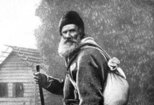 Tolstoy Müslüman oldu mu? Neden Türkiye’ye gelmek istedi?